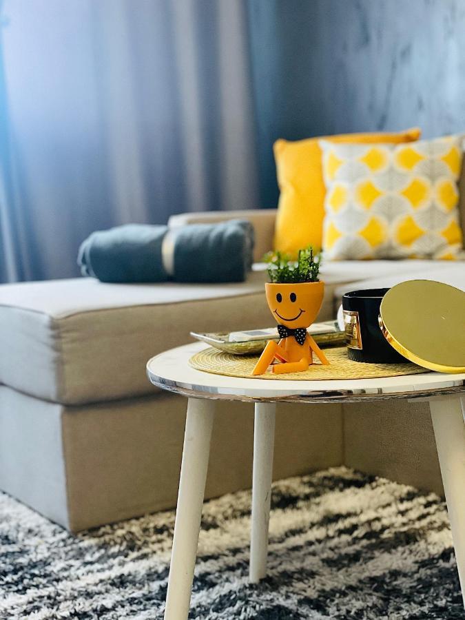S&S Apartment Studio At Ground Floor Timisoara Town !!! Parcare La Locatie !! Ngoại thất bức ảnh