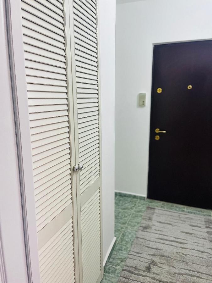 S&S Apartment Studio At Ground Floor Timisoara Town !!! Parcare La Locatie !! Ngoại thất bức ảnh
