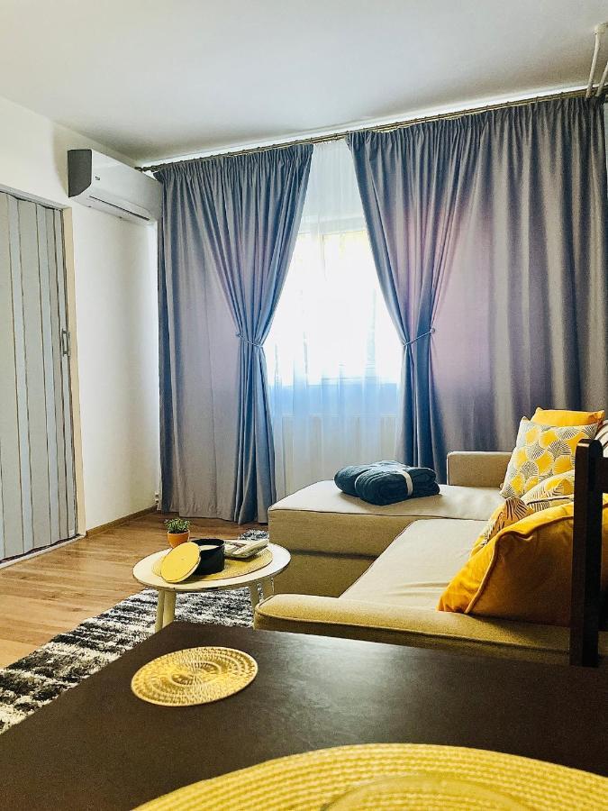 S&S Apartment Studio At Ground Floor Timisoara Town !!! Parcare La Locatie !! Ngoại thất bức ảnh