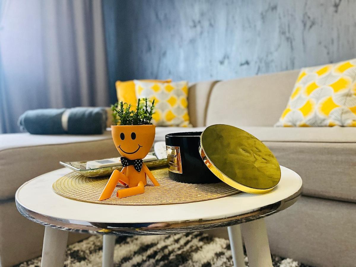 S&S Apartment Studio At Ground Floor Timisoara Town !!! Parcare La Locatie !! Ngoại thất bức ảnh