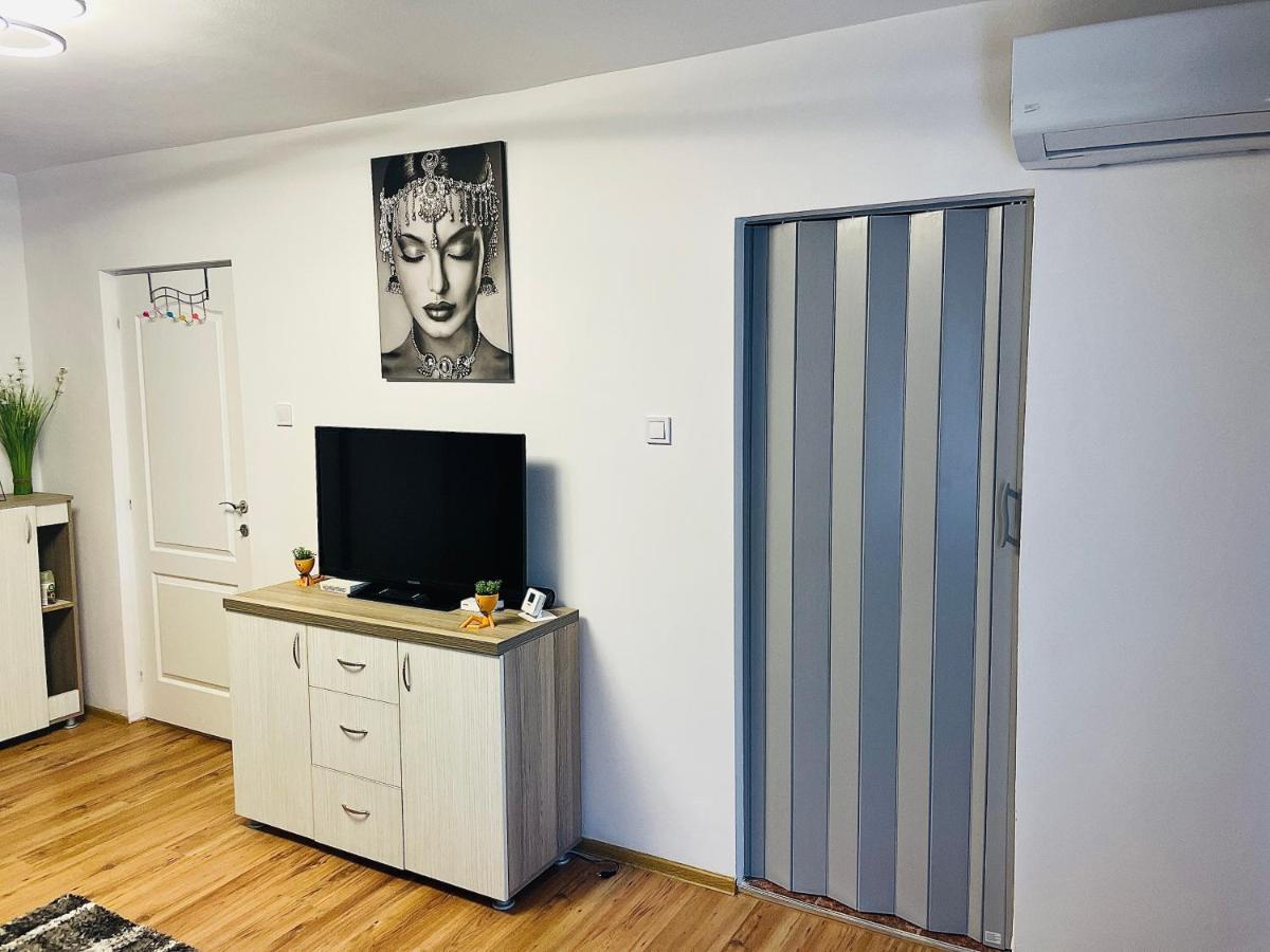S&S Apartment Studio At Ground Floor Timisoara Town !!! Parcare La Locatie !! Ngoại thất bức ảnh