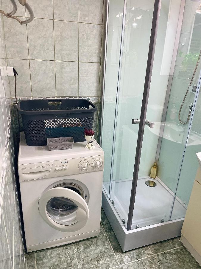 S&S Apartment Studio At Ground Floor Timisoara Town !!! Parcare La Locatie !! Ngoại thất bức ảnh